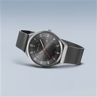 Orologio Bering Uomo Ultra Slim in Acciaio 18740-377 - 18740-377